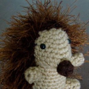 Meet your Posher, Kat's